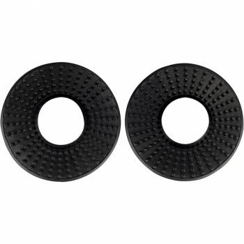 UFO RUBBER DONUTS ANTI BLISTER COL. 001