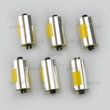 Roll-off film UFO Nazca Evo 2 6 Pack