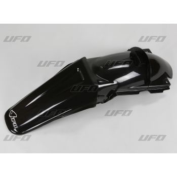 UFO Baksk?rm KX125/250 94-98 svart 001