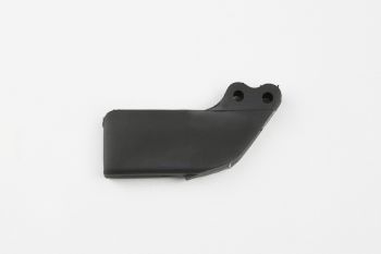 UFO Chain guide KTM125 EXC+85 94-07SX/SXF 94-06 Black 001