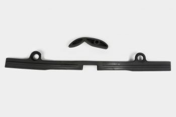 UFO Chain slider KTM85SX 03-14 Black 001