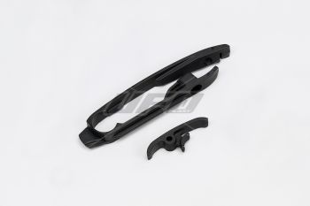 UFO Chain slider HVA alla 125-501 14-22 Black