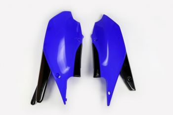 UFO Side panels YZF250 19- ,YZ450F 18- Blue 089