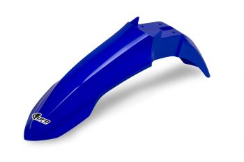 UFO Front Fender YZ450F 23-.. YZ250F 24-.. Blue 089