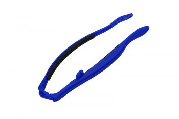 UFO Swingarm chain slider YZF450 23- Blue 089