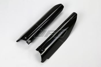 UFO Gaffelbensskydd RMZ250/450 07- svart 001
