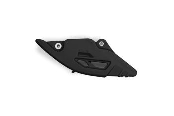 UFO Chain guide SX/SX-F 125-450 23- Black 001