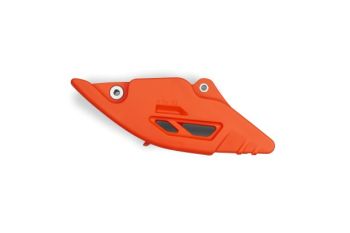 UFO Chain guide SX/SX-F 125-450 23- Orange 127