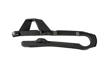 UFO Swingarm chain slider GasGas MC 85 21-24 Black 001