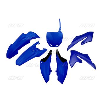 UFO Plastic kit 5-delar Blue 089 YZ65 19-