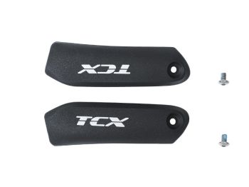 TCX Toe Slider RT Race/WP. black