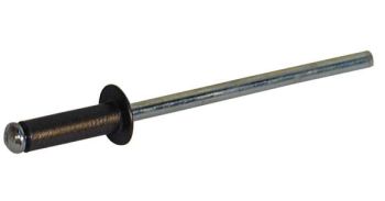 Tõmbneet pruun rr32 3,2x8