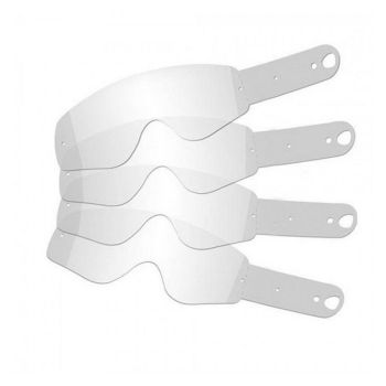 RipNRoll Tear Off Pattern Scott Prospect / Fury (10pcs)