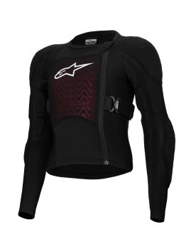 Alpinestars Bionic Plasma Youth LT Protection Jacket M