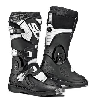 Krossisaapad SIDI Flame Junior