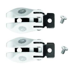 Sidi Stone Buckle white Crossfire 2