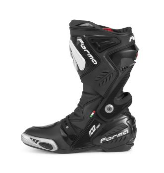 Forma Boot Ice Pro Black 43