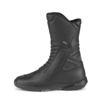Forma Boot Jasper HDry WP Black 48