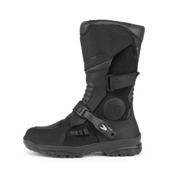 Forma Boot ADV Tourer Dry WP Black 41