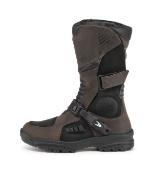 Forma Boot ADV Tourer Dry WP Brown 44