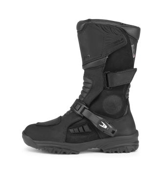 Forma Boot ADV Tourer Lady Dry WP Black, 42