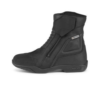Forma Boot Latino Dry WP Black 43