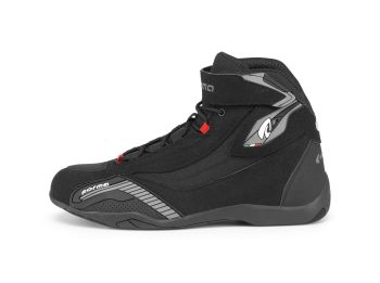 Forma Shoe Genesis Black 45