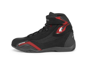 Forma Shoe Genesis Black/Red 44