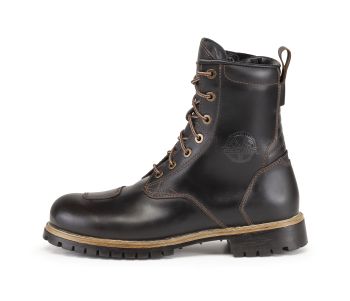 Forma Shoe Legacy Dry WP Brown 36