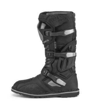Forma Boot Terra Evo Dry WP Black, 45