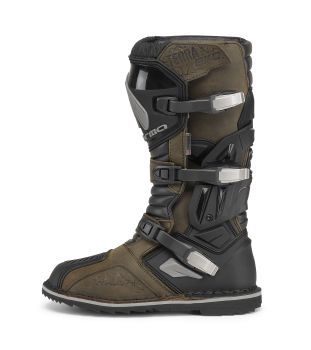 Forma Boot Terra Evo Dry WP Brown 45