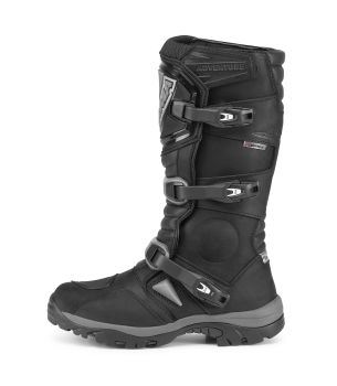 Forma Boot Adventure Dry WP Black, 39