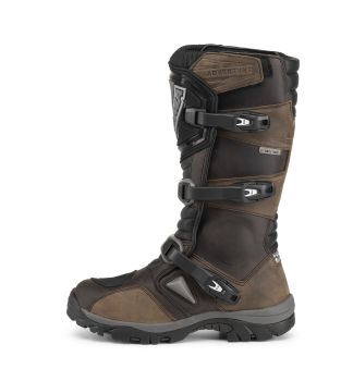 Forma Boot Adventure Dry WP Brown 44