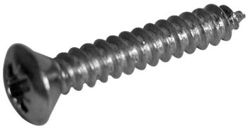 Plekikruvi 5,5x45 pz3