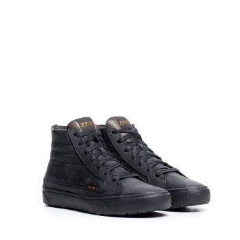 TCX Jalanõud Street 3 Lady WP Black/Black/Gold