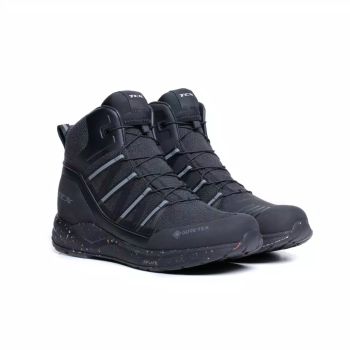 TCX Shoe Speedtrek Gore-Tex Black/Black 47