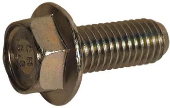 Kuuskantpolt stopper kraega polt 8X25