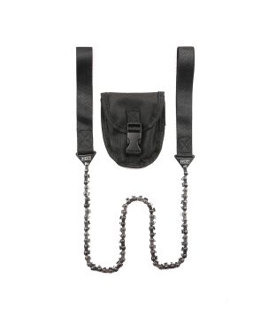 NEXT Chain Pocket Saw Black