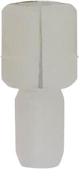 Tuuleklaasi kinnitus, pakis 8tk.