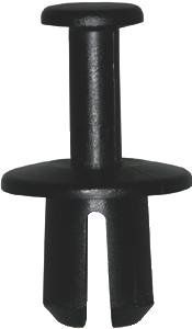 Plastneet Ø 8,0 MM PA 66 BLACK 20Tk.