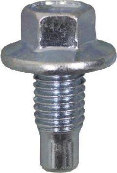 Õlikork+tihend OPEL M12x1,75x25 võti 15 mm