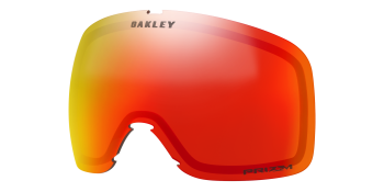 Oakley Flight Tracker L Rep Lens Przm TorchIrid