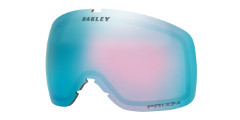 Oakley Flight Tracker M Rep Lens PzmSapphireIrd