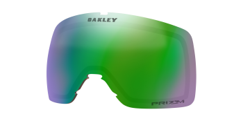 Oakley Flight Tracker S Rep Lens Przm Jade Irid