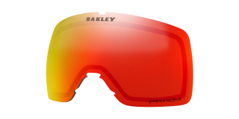 Oakley Flight Tracker S Rep Lens Przm TorchIrid