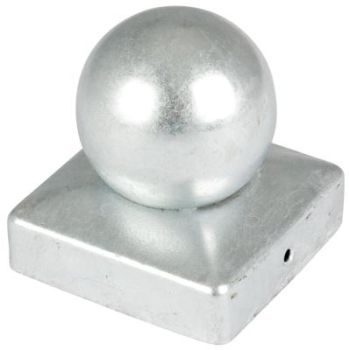 Aiaposti müts kuuliga 90X90