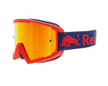 Spect Red Bull Whip SPARE LENS red flash