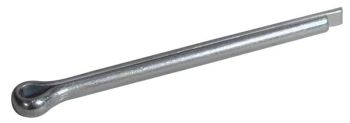 Nõelsplint 1,6x20 din 94 zn