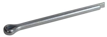 Nõelsplint 4X50 DIN 94 ZN