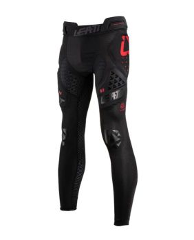 Kaitsmetega aluspüksid Leatt 3DF 6.0
